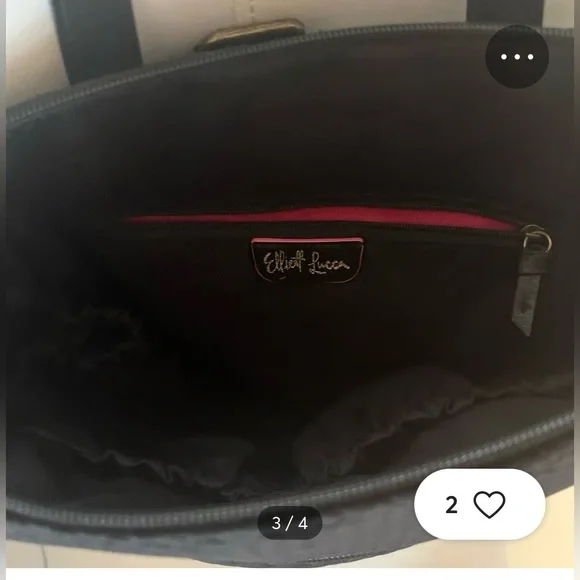 The Sak Olivera Metro
Backpack - Women's Backpack for Everyday & Travel - Picture 6 of 10